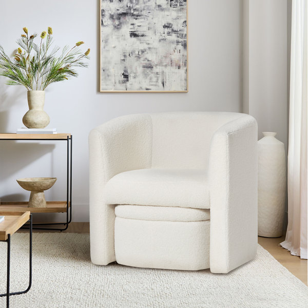 Cozy chairs for online living room